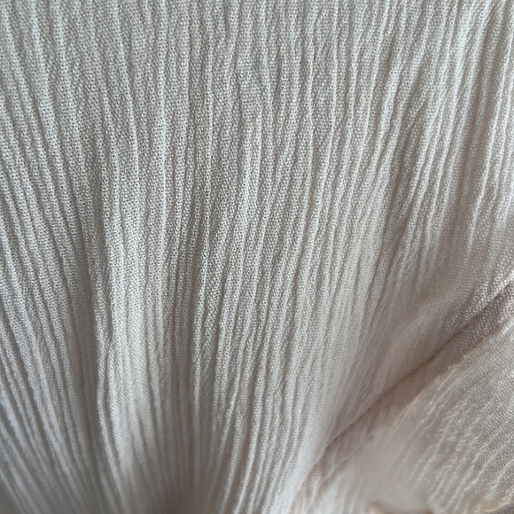 Moon River Embroidered Maxi Dress - Picture 4 of 6